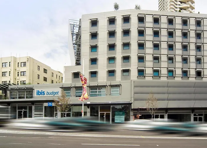 Ibis Budget Sydney East
